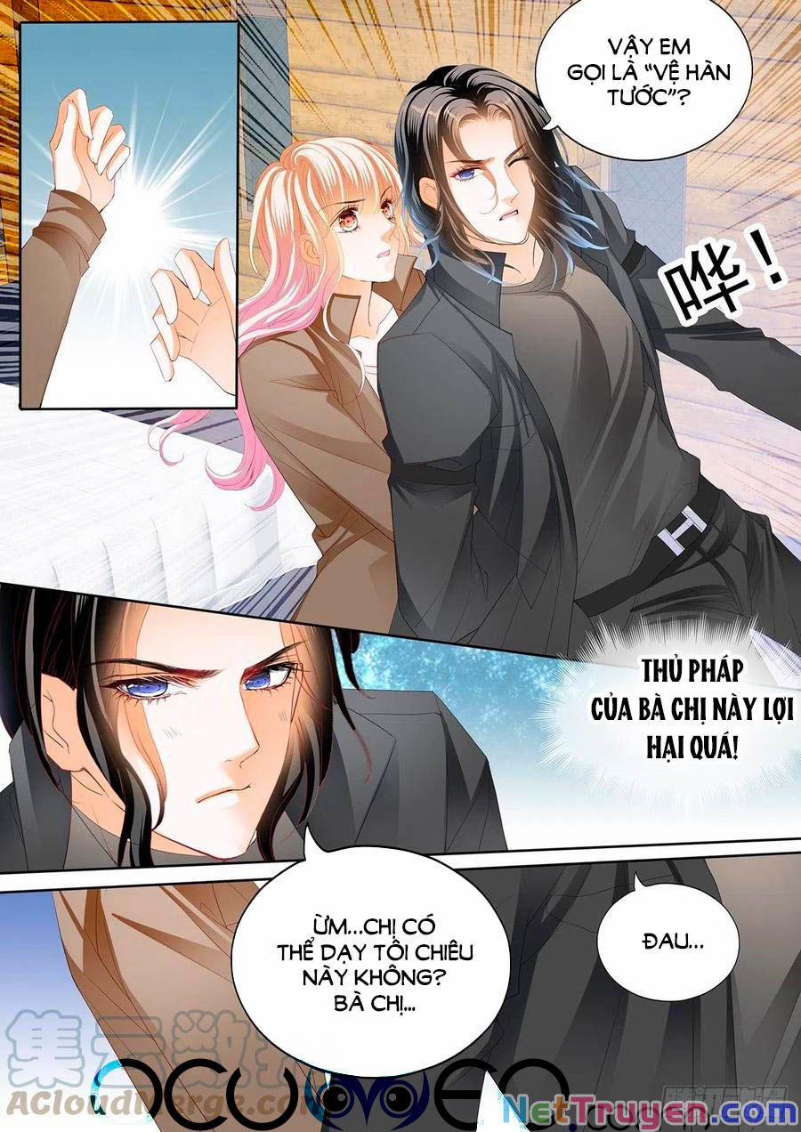 Bá Đạo Tiểu Thúc, Xin Trêu Chọc Vừa Thôi! 249 trang 6