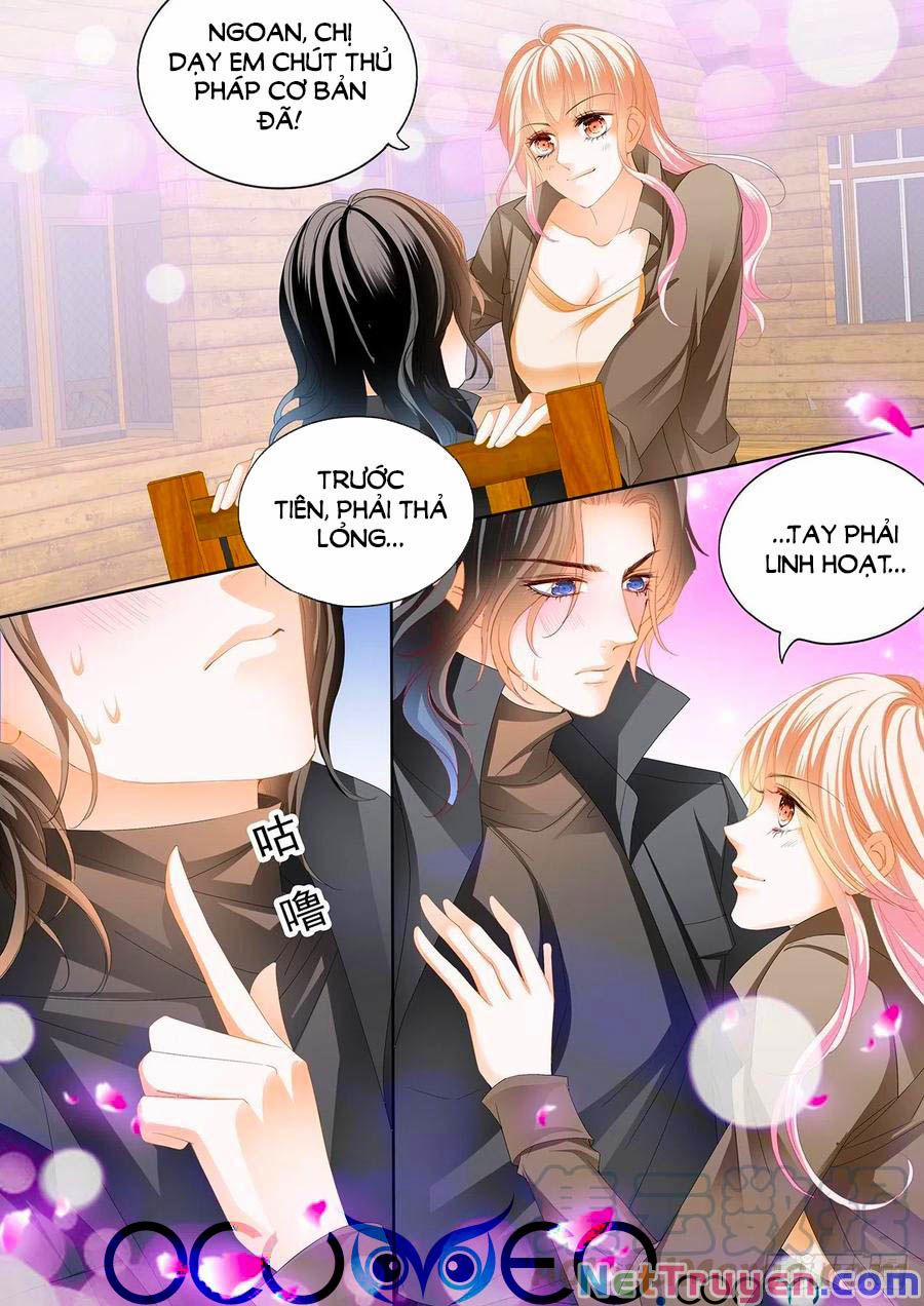 Bá Đạo Tiểu Thúc, Xin Trêu Chọc Vừa Thôi! 249 trang 9