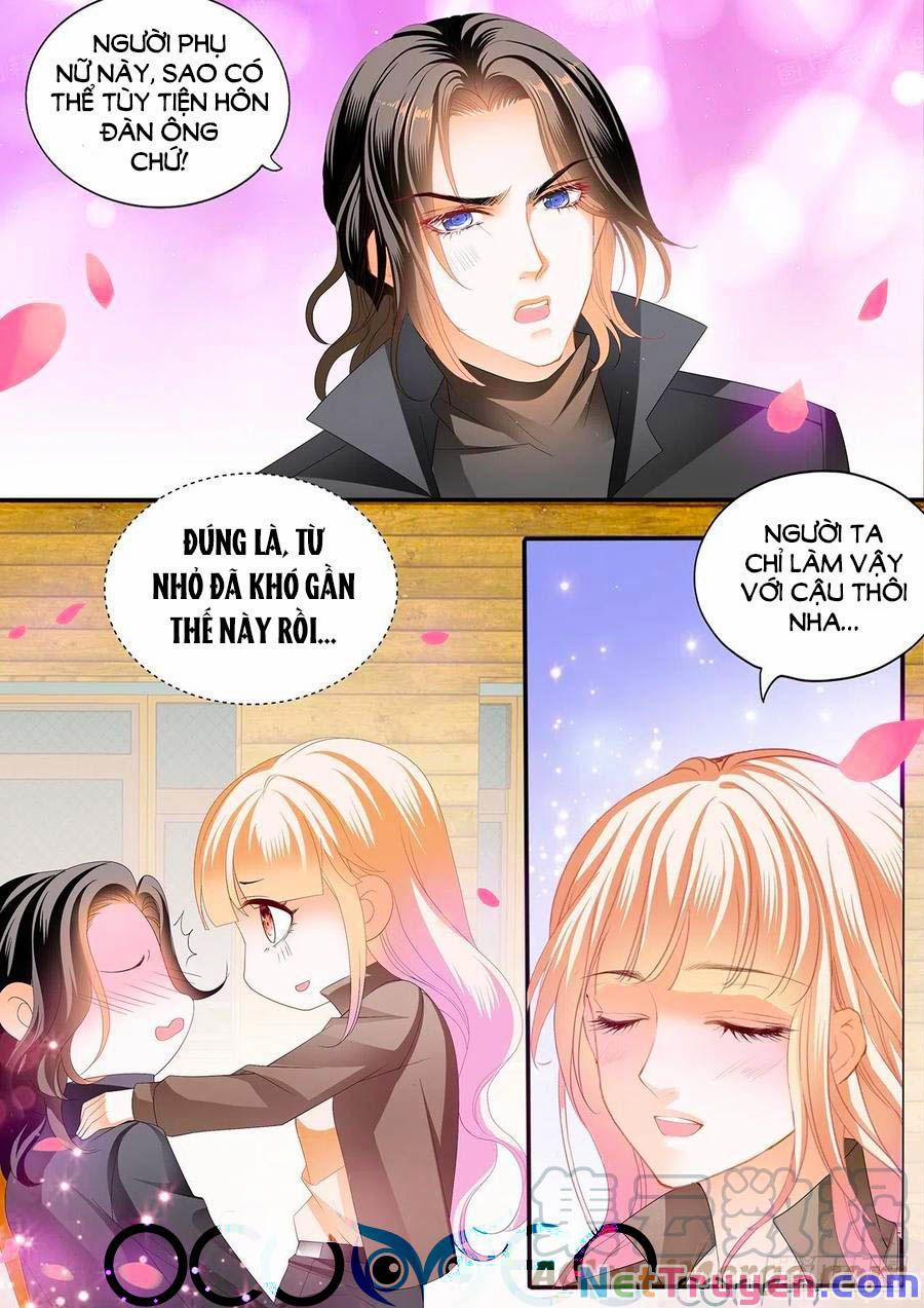 Bá Đạo Tiểu Thúc, Xin Trêu Chọc Vừa Thôi! 250 trang 0