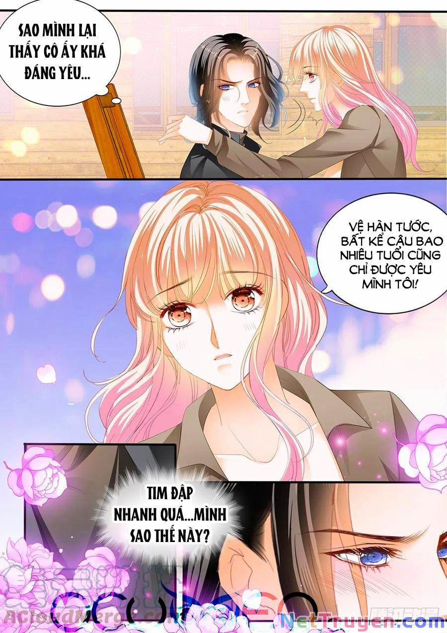 Bá Đạo Tiểu Thúc, Xin Trêu Chọc Vừa Thôi! 250 trang 1