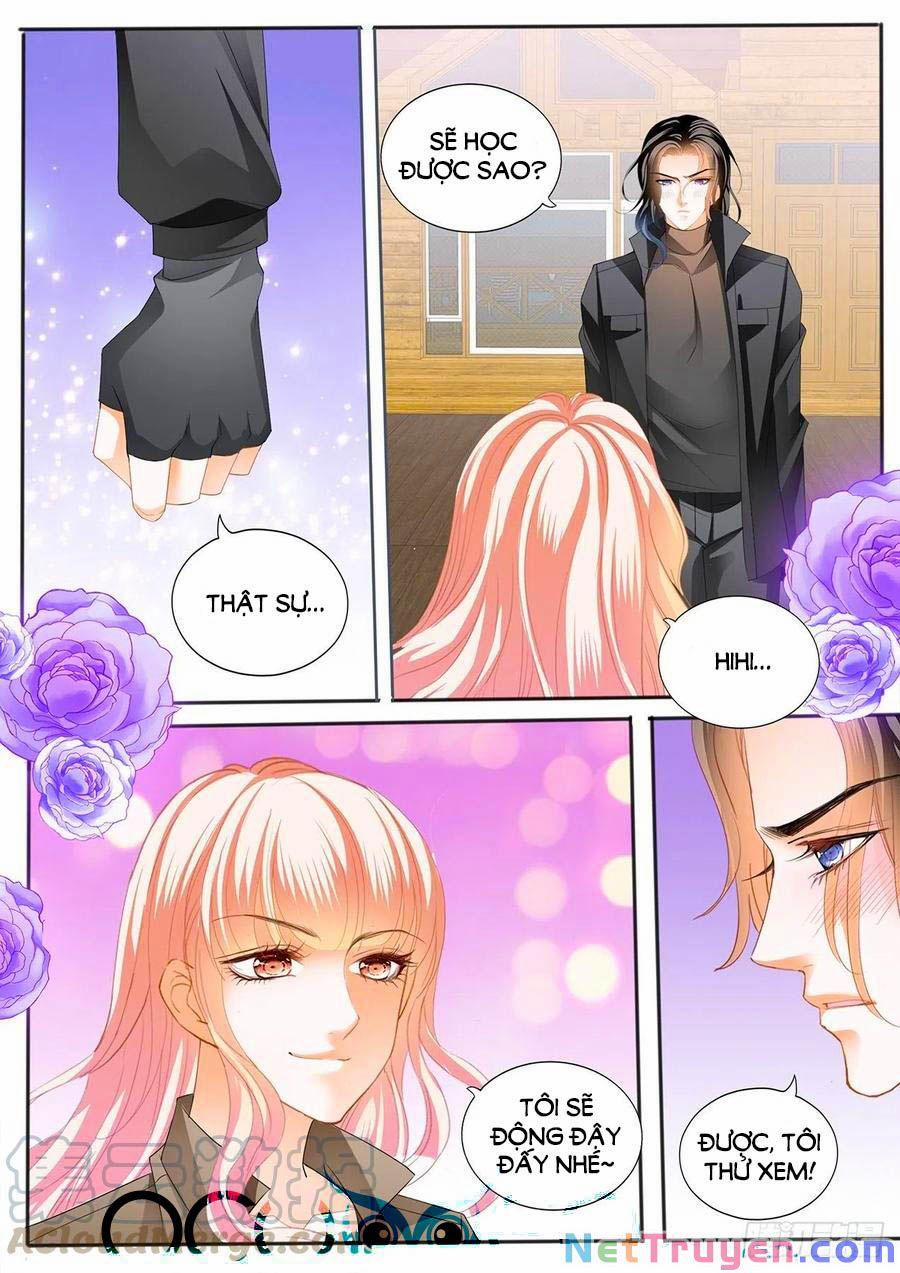 Bá Đạo Tiểu Thúc, Xin Trêu Chọc Vừa Thôi! 250 trang 11