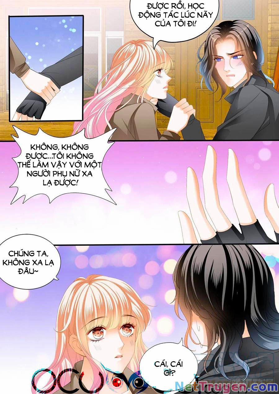 Bá Đạo Tiểu Thúc, Xin Trêu Chọc Vừa Thôi! 250 trang 2