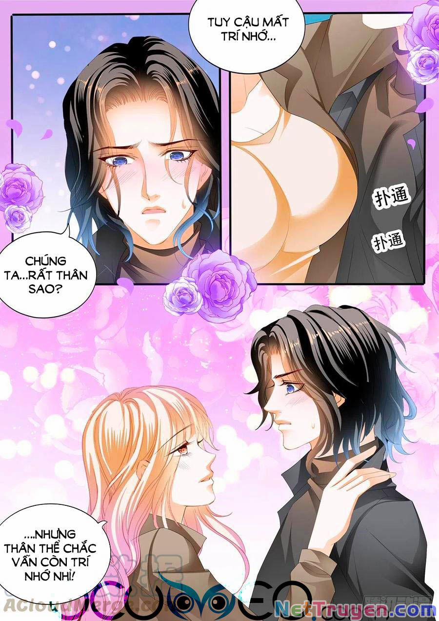 Bá Đạo Tiểu Thúc, Xin Trêu Chọc Vừa Thôi! 250 trang 3