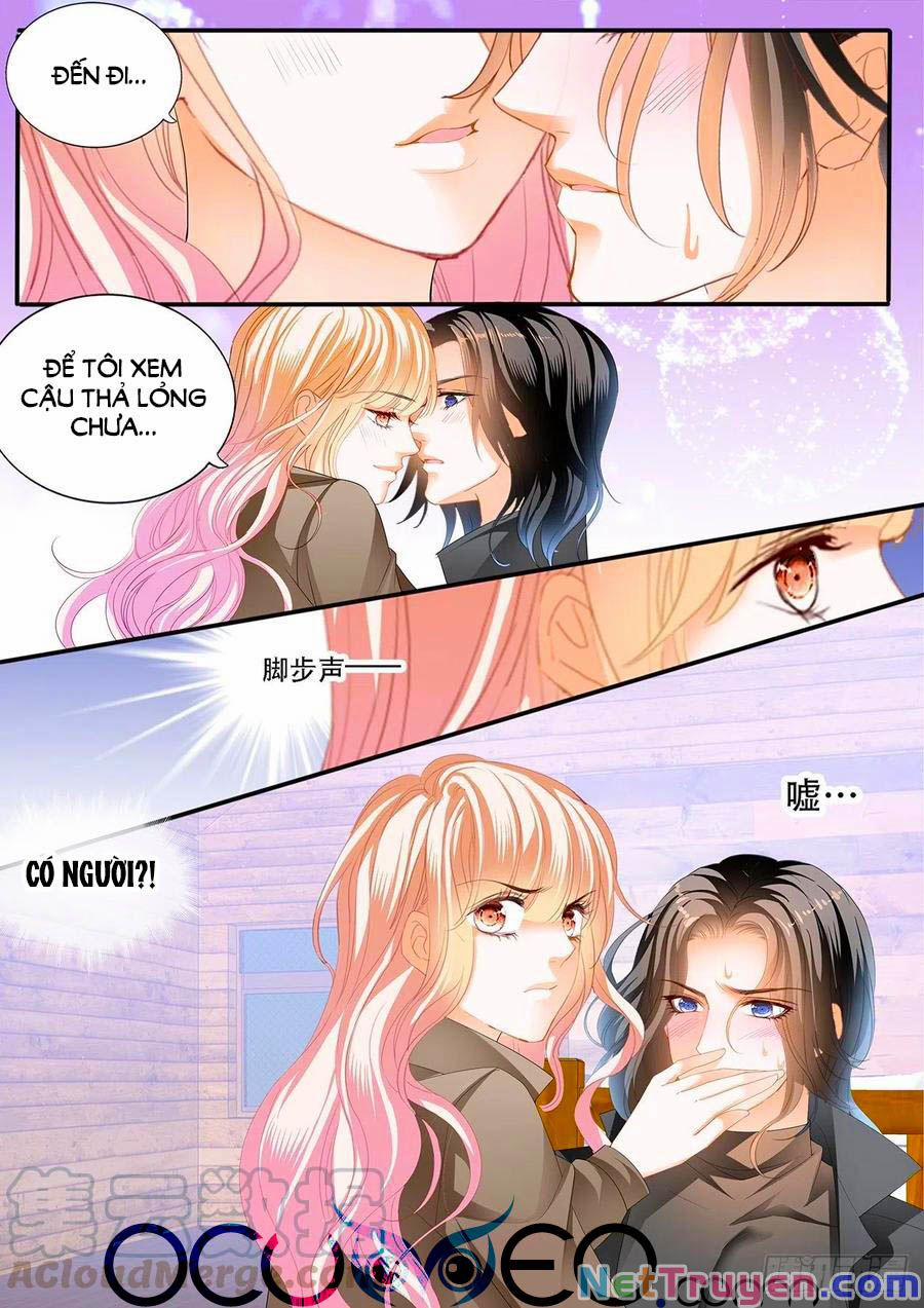 Bá Đạo Tiểu Thúc, Xin Trêu Chọc Vừa Thôi! 250 trang 4