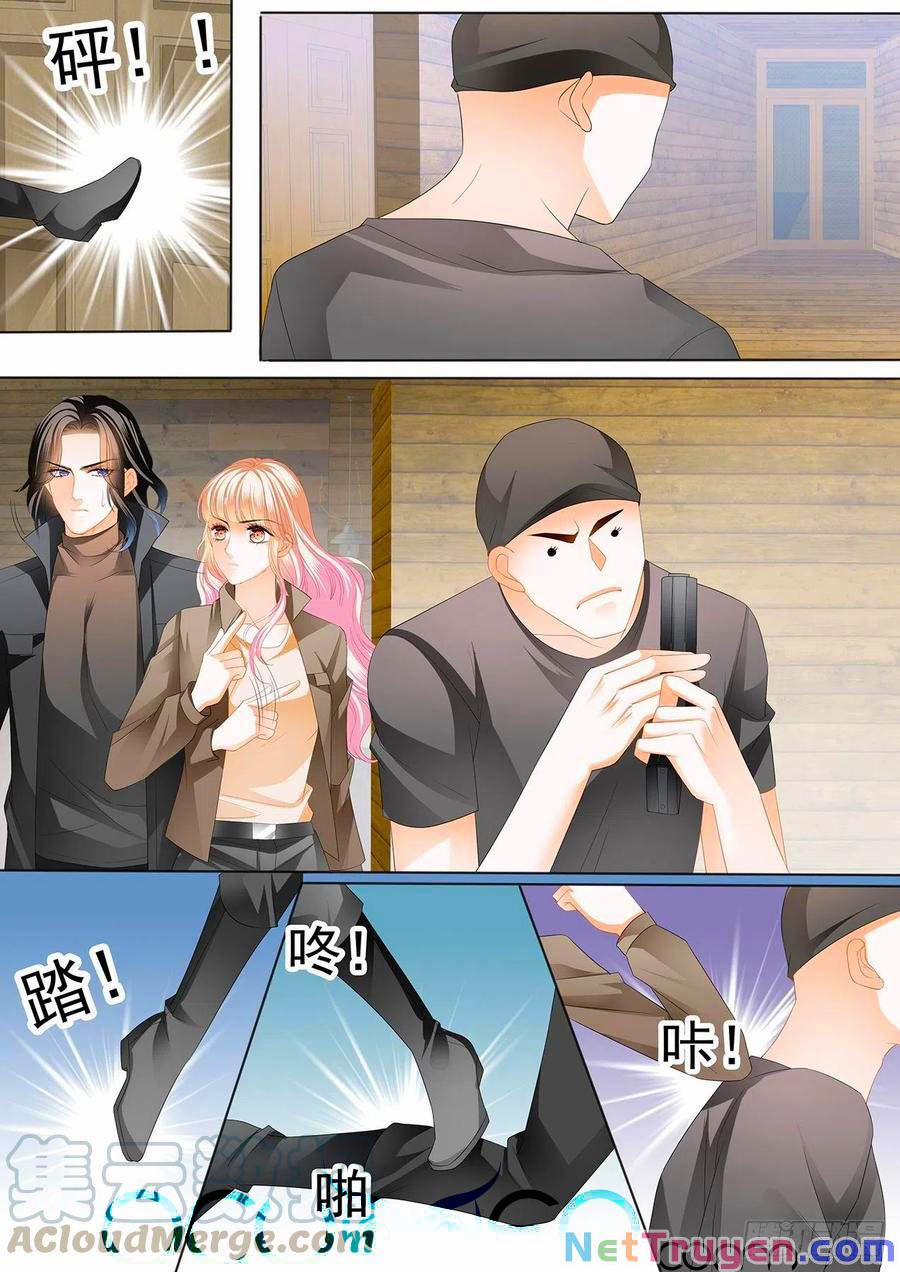 Bá Đạo Tiểu Thúc, Xin Trêu Chọc Vừa Thôi! 250 trang 5