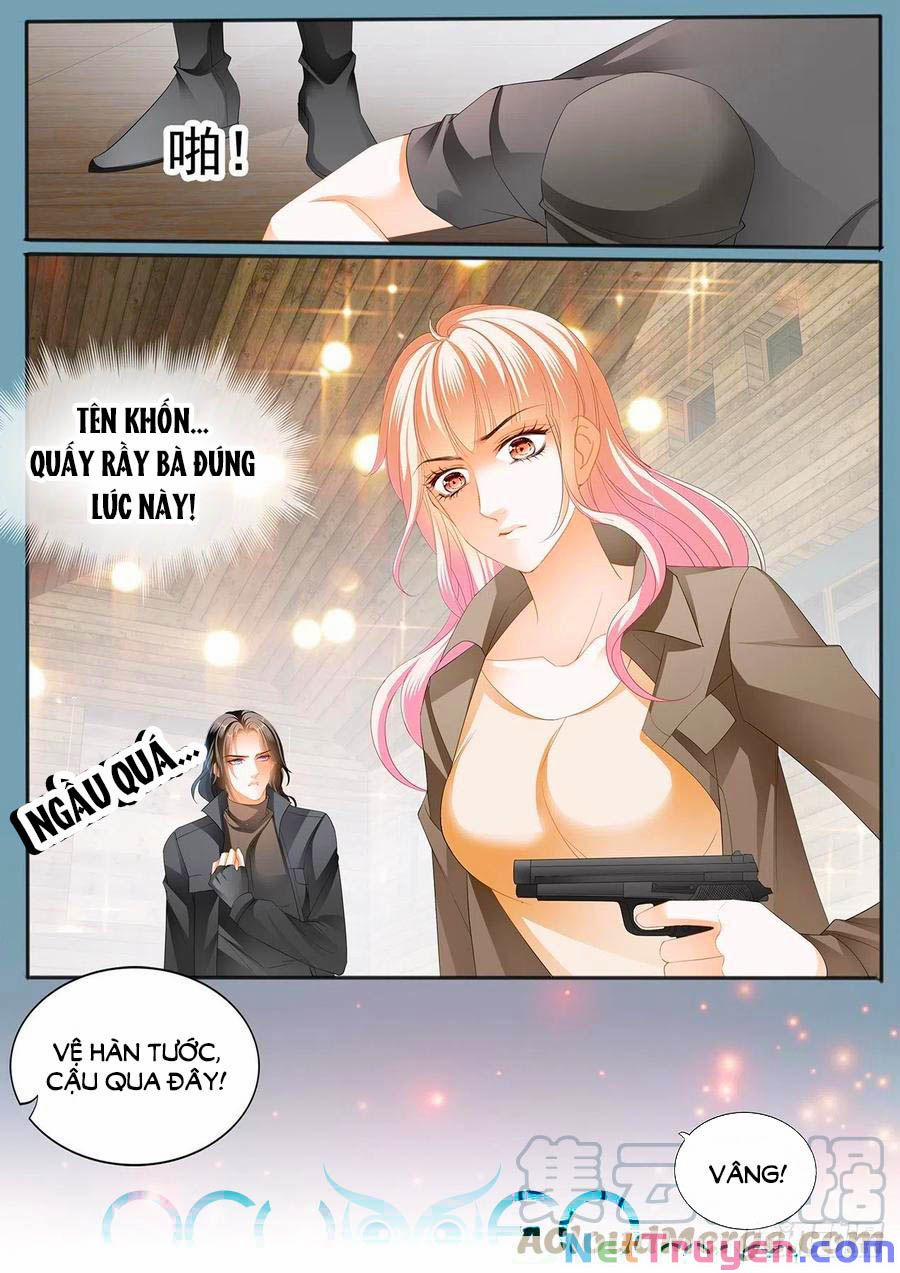 Bá Đạo Tiểu Thúc, Xin Trêu Chọc Vừa Thôi! 250 trang 6