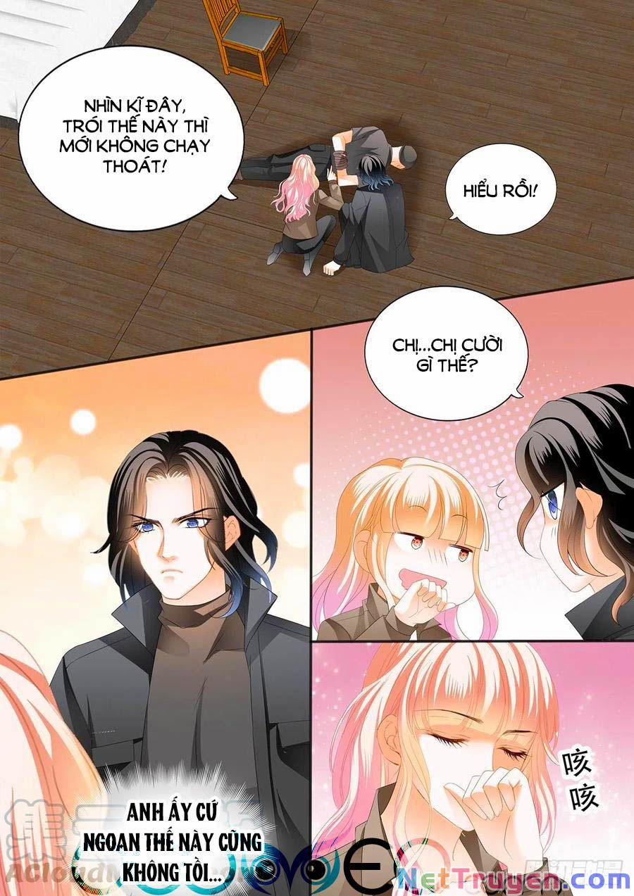 Bá Đạo Tiểu Thúc, Xin Trêu Chọc Vừa Thôi! 250 trang 7