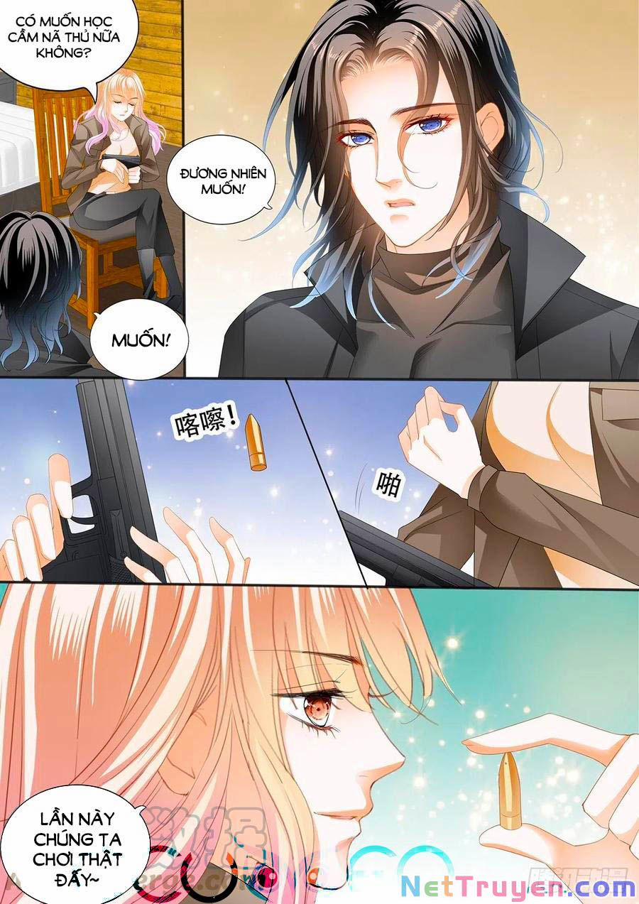 Bá Đạo Tiểu Thúc, Xin Trêu Chọc Vừa Thôi! 250 trang 8