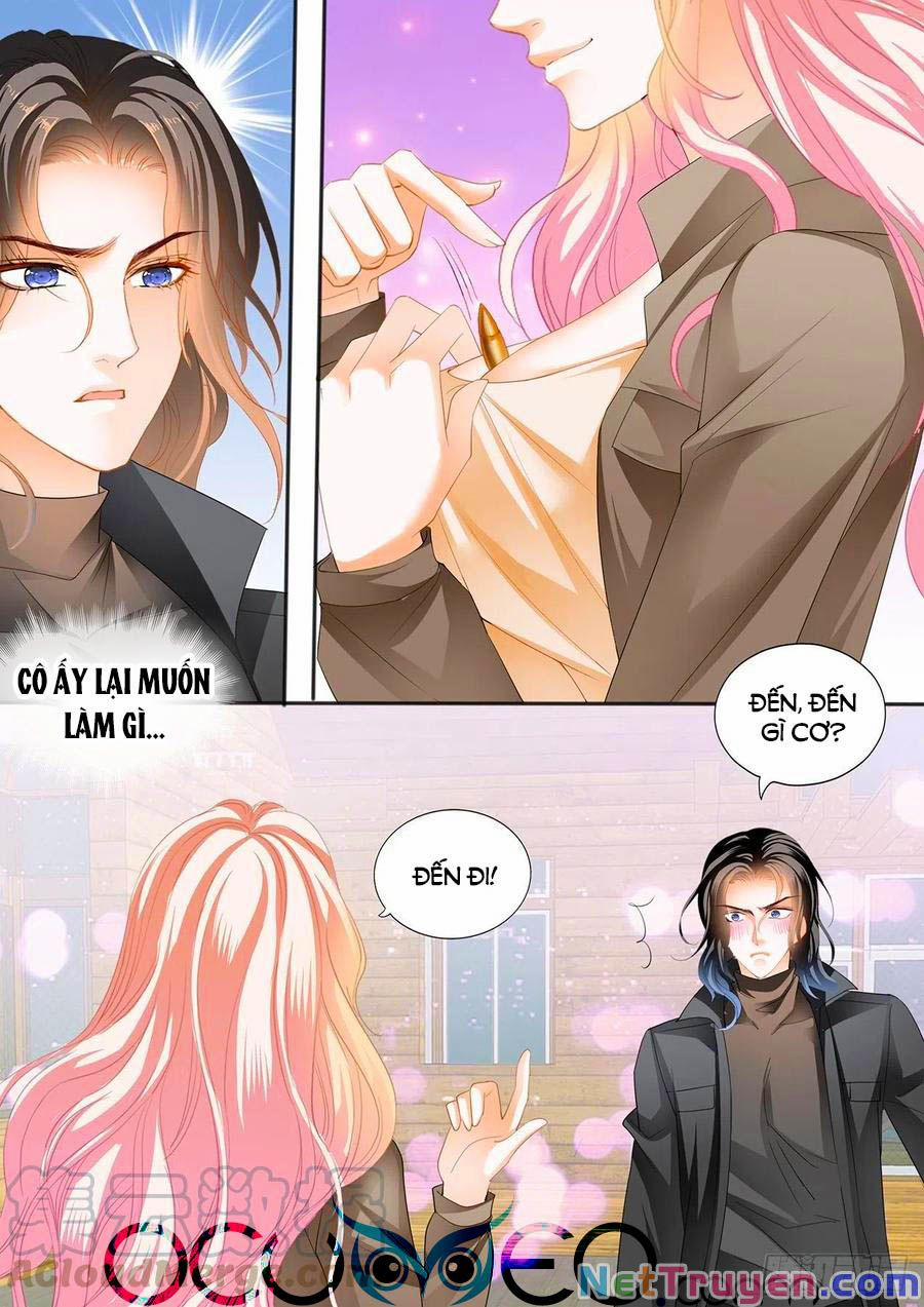 Bá Đạo Tiểu Thúc, Xin Trêu Chọc Vừa Thôi! 250 trang 9