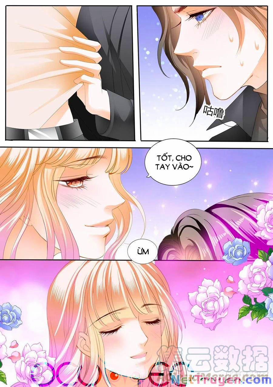 Bá Đạo Tiểu Thúc, Xin Trêu Chọc Vừa Thôi! 251 trang 10