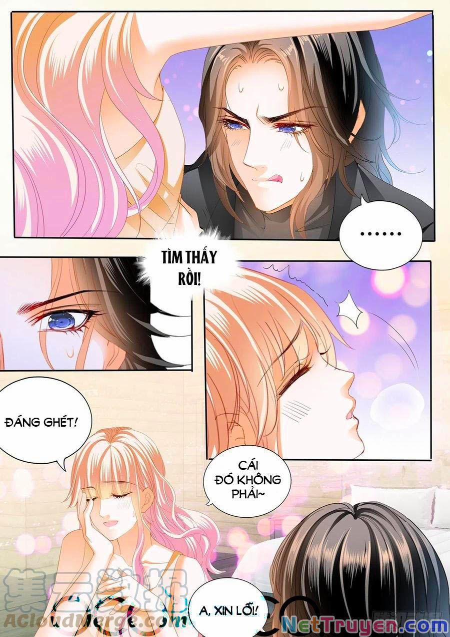 Bá Đạo Tiểu Thúc, Xin Trêu Chọc Vừa Thôi! 251 trang 11