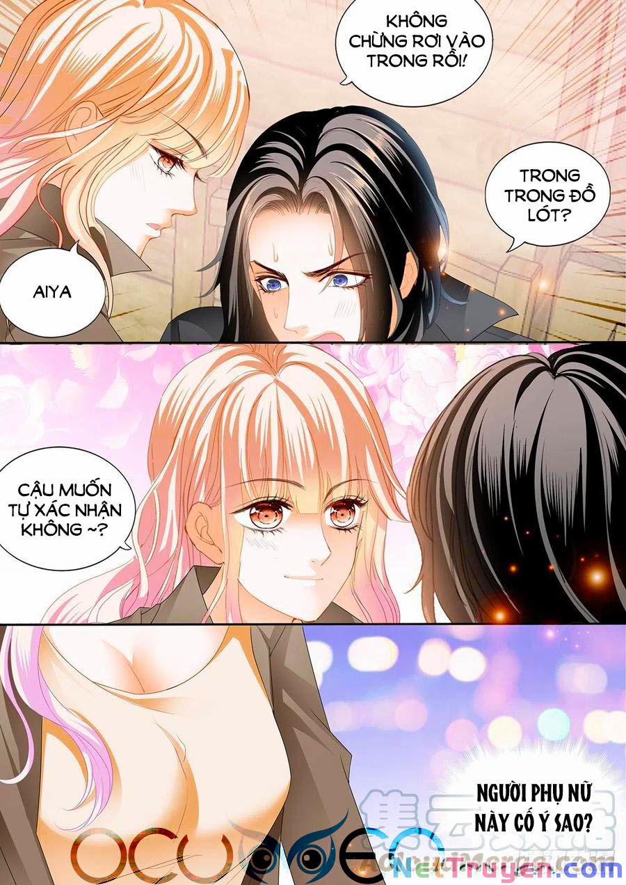 Bá Đạo Tiểu Thúc, Xin Trêu Chọc Vừa Thôi! 251 trang 2