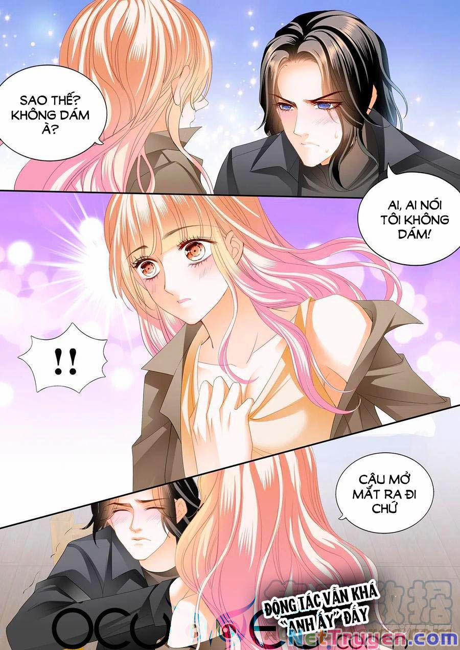 Bá Đạo Tiểu Thúc, Xin Trêu Chọc Vừa Thôi! 251 trang 3