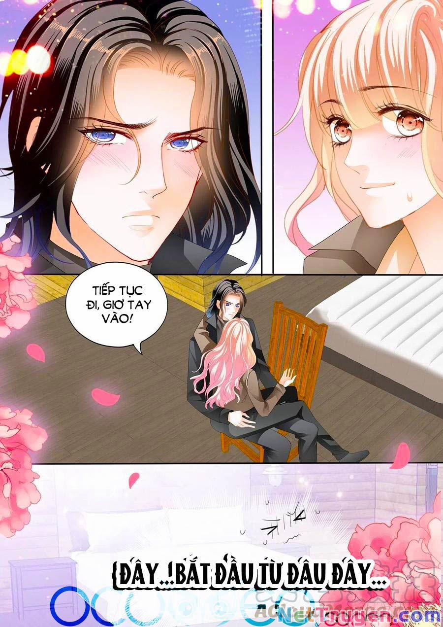 Bá Đạo Tiểu Thúc, Xin Trêu Chọc Vừa Thôi! 251 trang 4