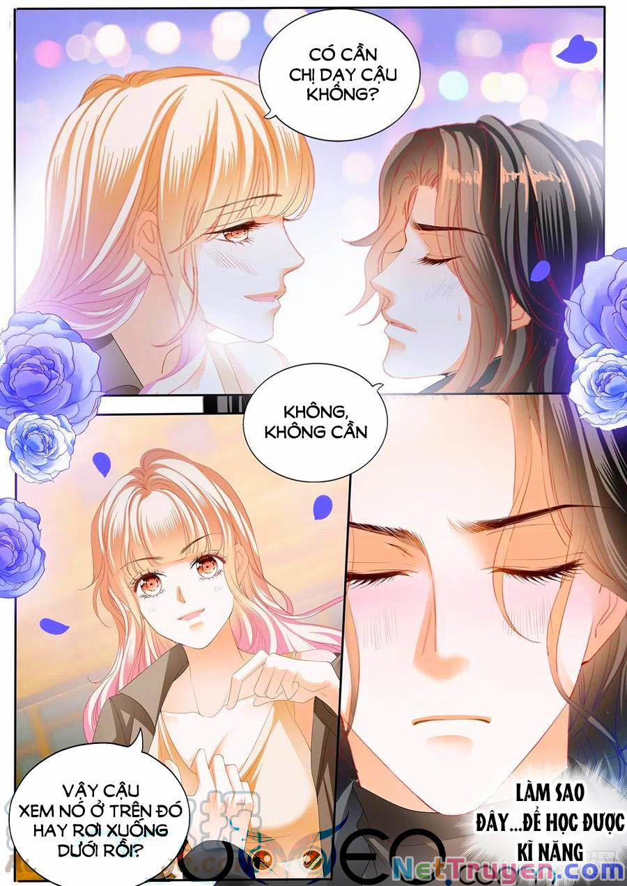 Bá Đạo Tiểu Thúc, Xin Trêu Chọc Vừa Thôi! 251 trang 5