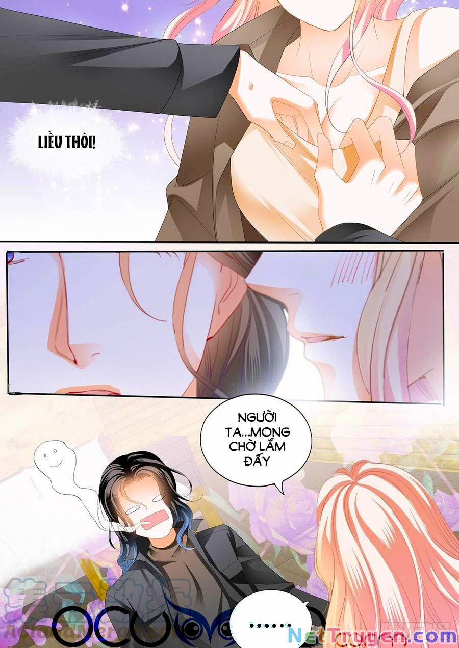 Bá Đạo Tiểu Thúc, Xin Trêu Chọc Vừa Thôi! 251 trang 6