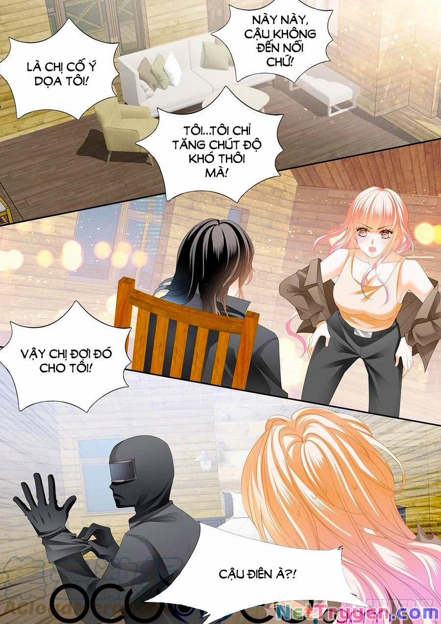 Bá Đạo Tiểu Thúc, Xin Trêu Chọc Vừa Thôi! 251 trang 7