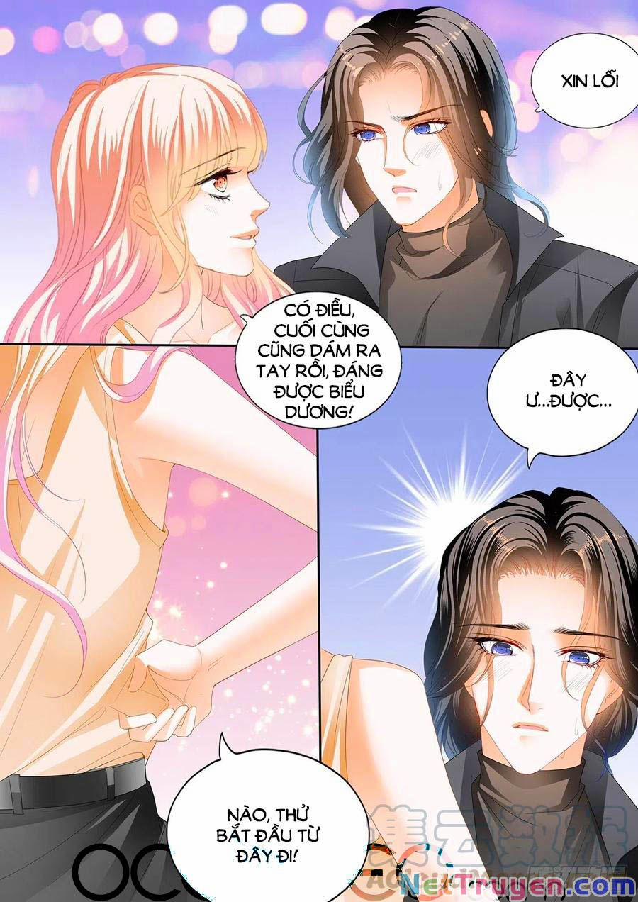 Bá Đạo Tiểu Thúc, Xin Trêu Chọc Vừa Thôi! 251 trang 9