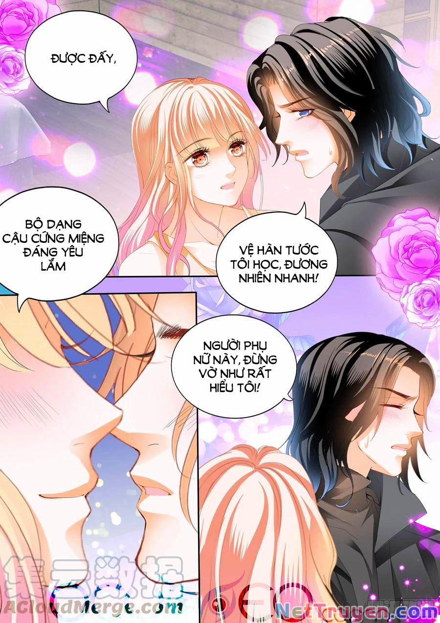 Bá Đạo Tiểu Thúc, Xin Trêu Chọc Vừa Thôi! 252 trang 10