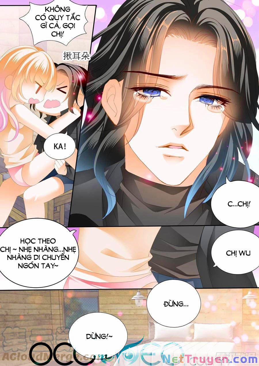 Bá Đạo Tiểu Thúc, Xin Trêu Chọc Vừa Thôi! 252 trang 11