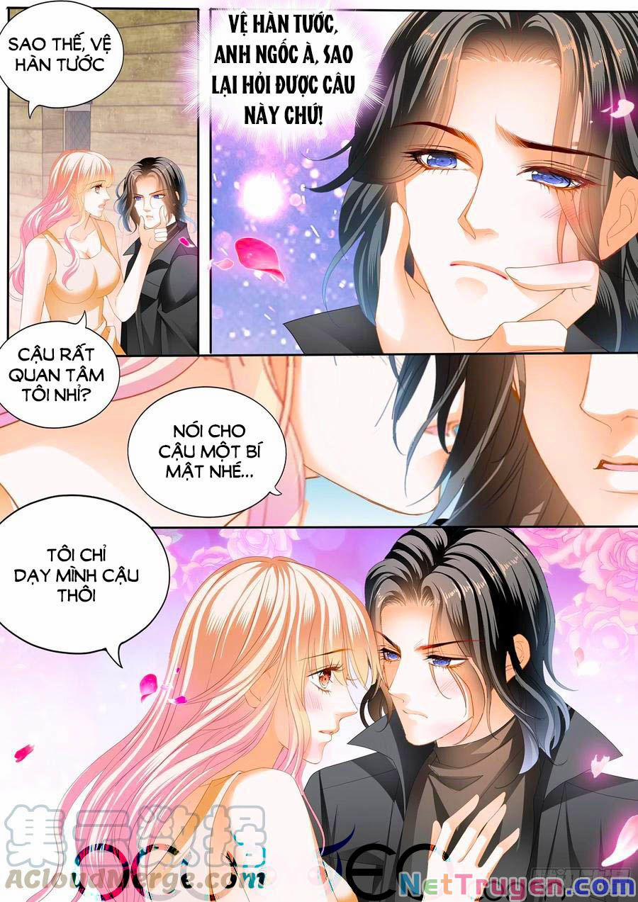 Bá Đạo Tiểu Thúc, Xin Trêu Chọc Vừa Thôi! 252 trang 2