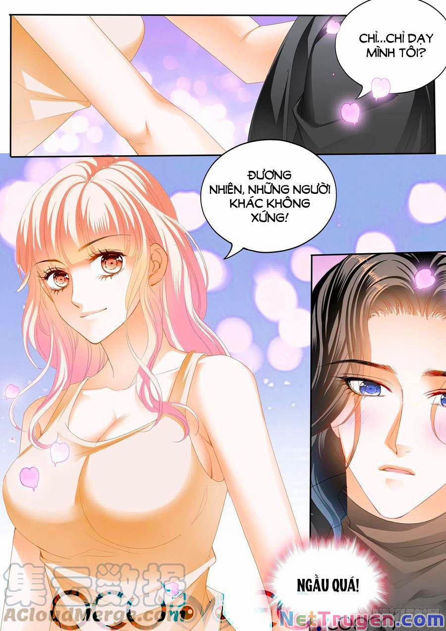 Bá Đạo Tiểu Thúc, Xin Trêu Chọc Vừa Thôi! 252 trang 3