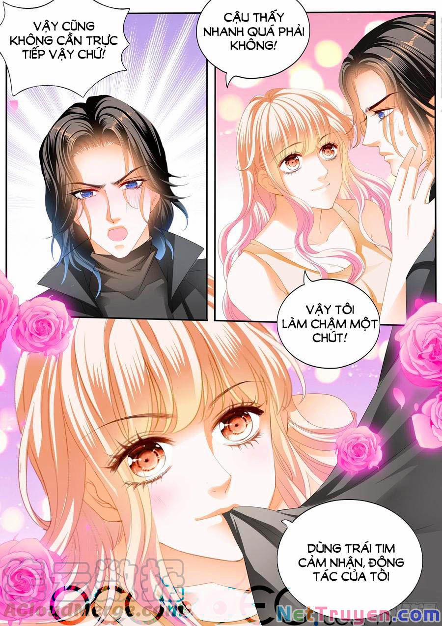 Bá Đạo Tiểu Thúc, Xin Trêu Chọc Vừa Thôi! 252 trang 5