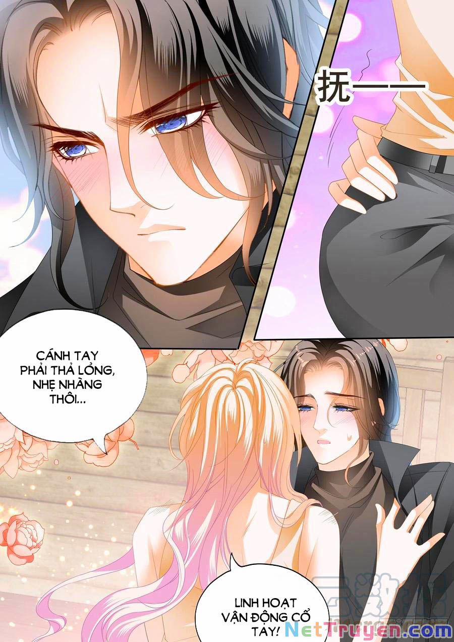 Bá Đạo Tiểu Thúc, Xin Trêu Chọc Vừa Thôi! 252 trang 6