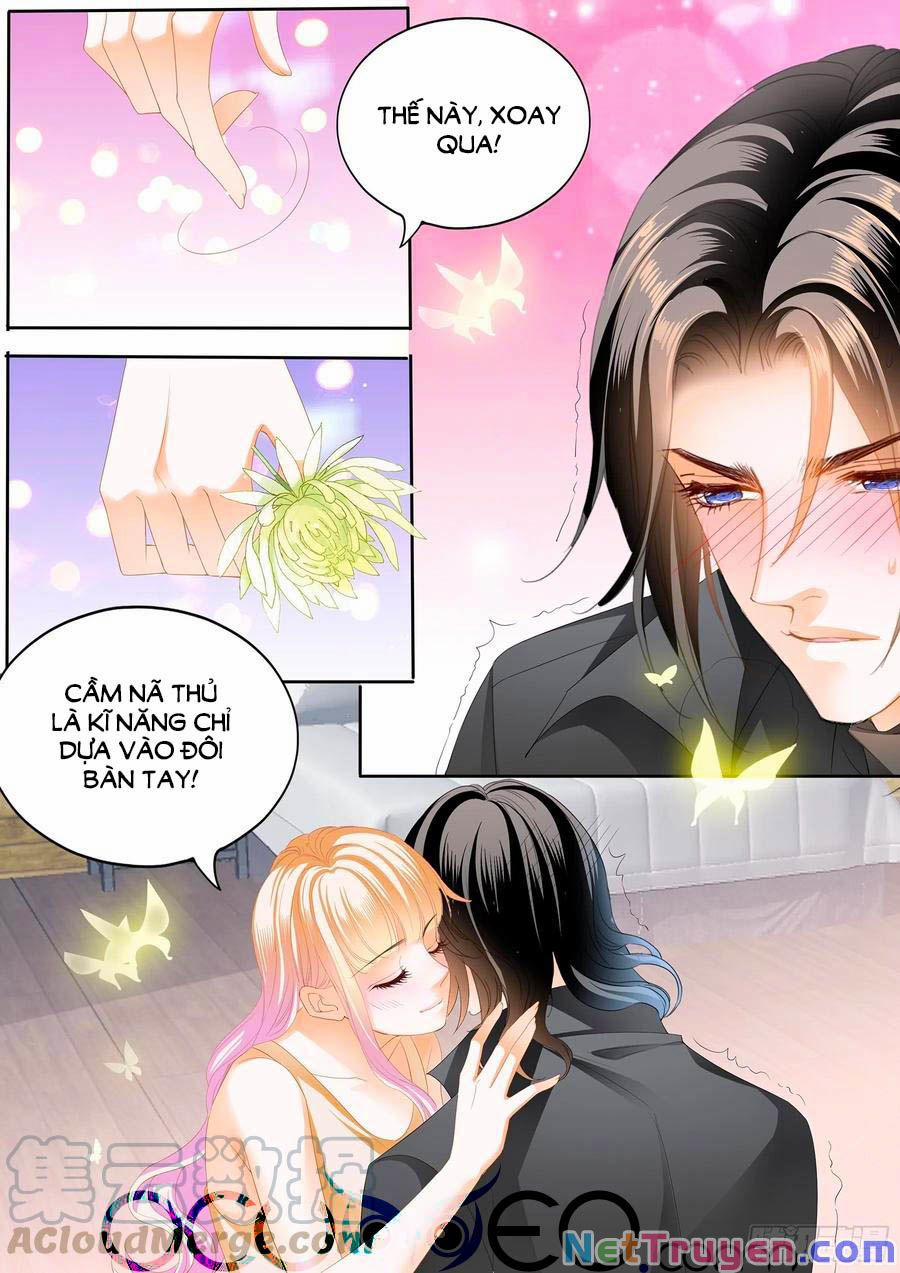 Bá Đạo Tiểu Thúc, Xin Trêu Chọc Vừa Thôi! 252 trang 7