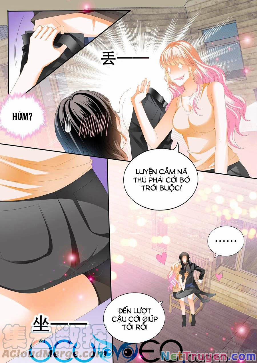 Bá Đạo Tiểu Thúc, Xin Trêu Chọc Vừa Thôi! 252 trang 8