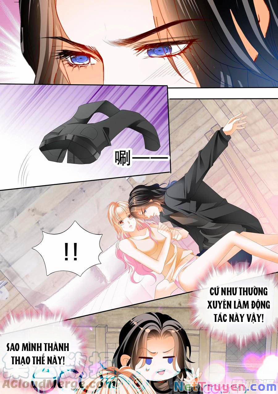 Bá Đạo Tiểu Thúc, Xin Trêu Chọc Vừa Thôi! 252 trang 9