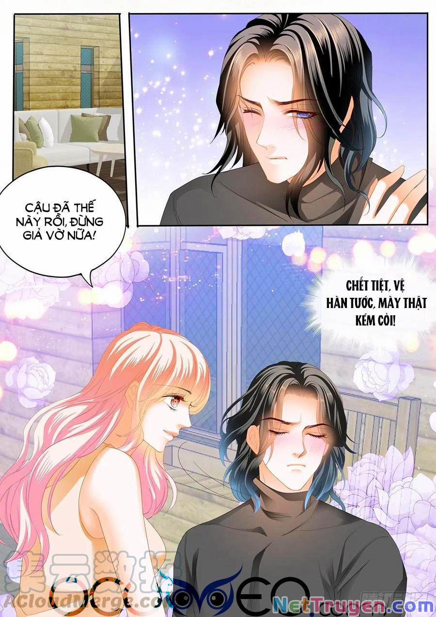 Bá Đạo Tiểu Thúc, Xin Trêu Chọc Vừa Thôi! 253 trang 0