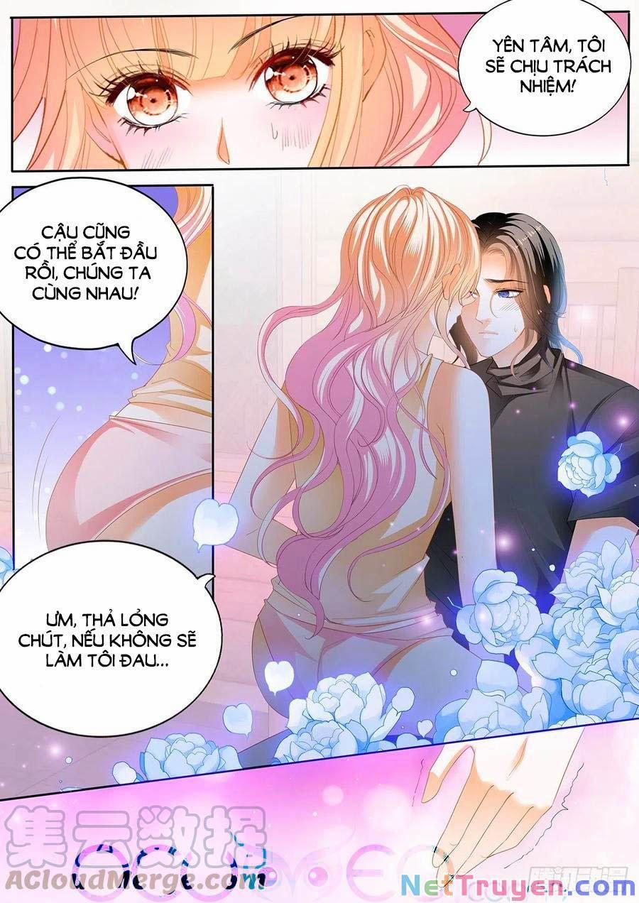 Bá Đạo Tiểu Thúc, Xin Trêu Chọc Vừa Thôi! 253 trang 1