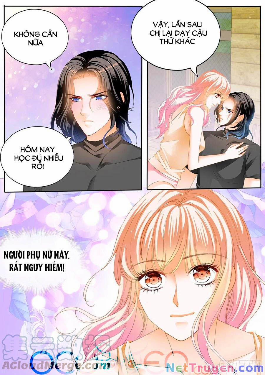 Bá Đạo Tiểu Thúc, Xin Trêu Chọc Vừa Thôi! 253 trang 10