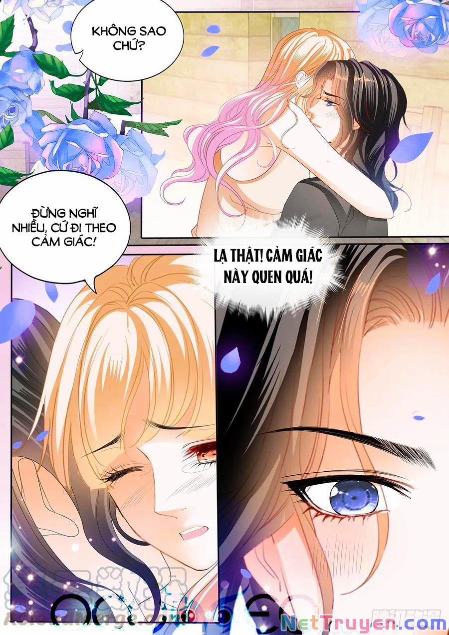 Bá Đạo Tiểu Thúc, Xin Trêu Chọc Vừa Thôi! 253 trang 2