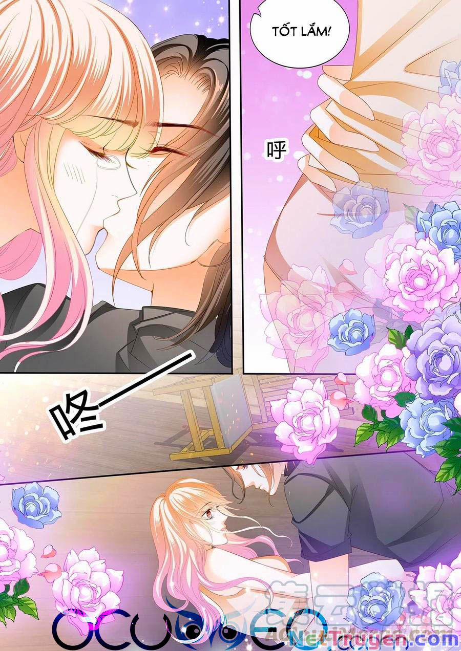 Bá Đạo Tiểu Thúc, Xin Trêu Chọc Vừa Thôi! 253 trang 3