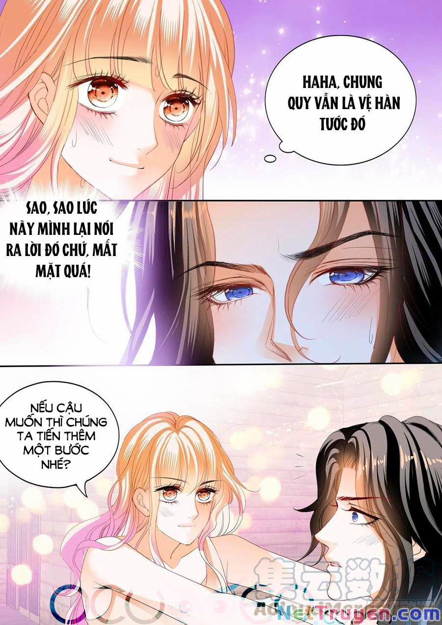 Bá Đạo Tiểu Thúc, Xin Trêu Chọc Vừa Thôi! 253 trang 6