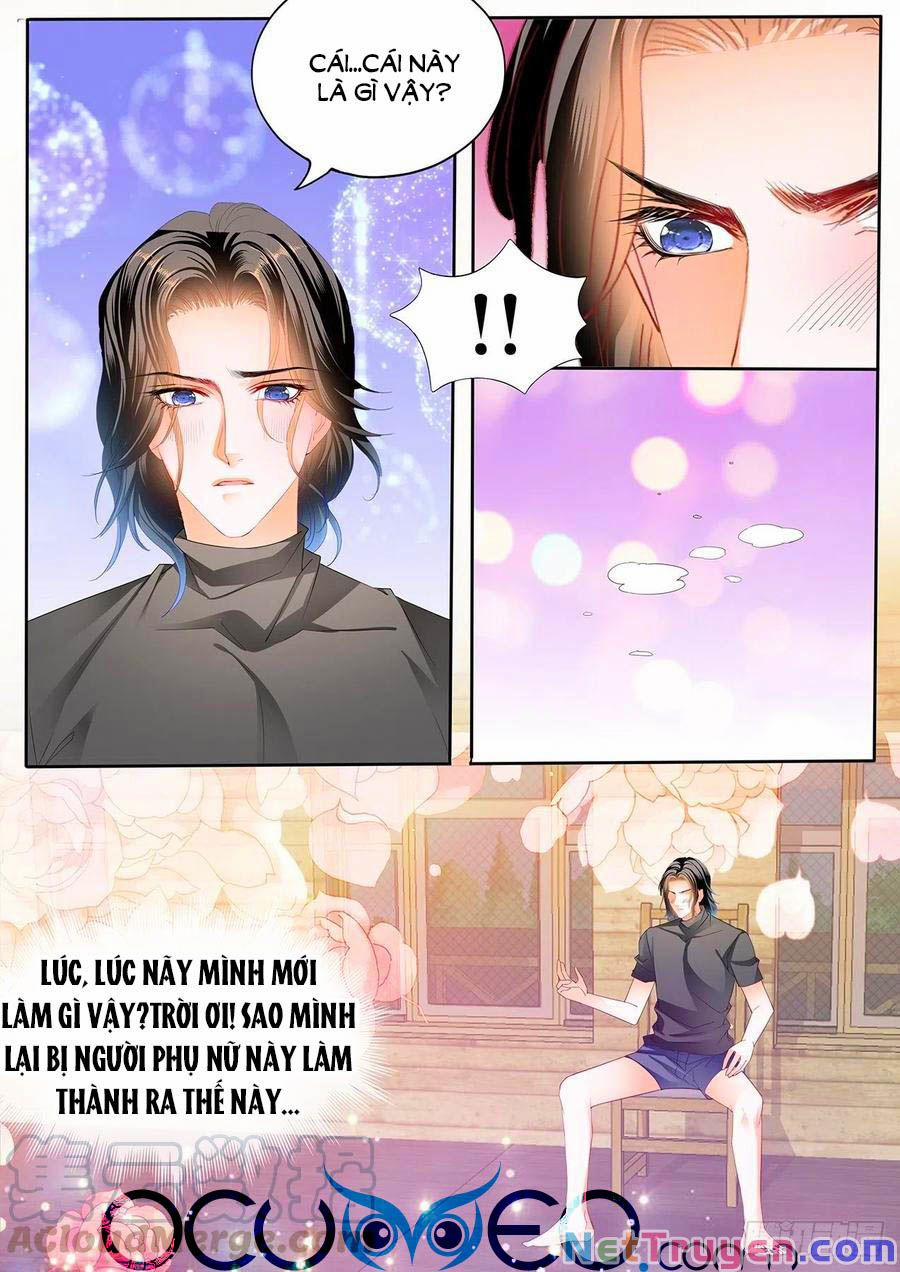 Bá Đạo Tiểu Thúc, Xin Trêu Chọc Vừa Thôi! 253 trang 7