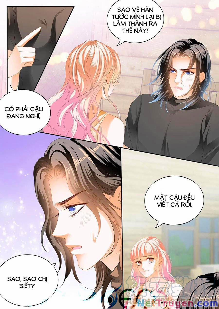 Bá Đạo Tiểu Thúc, Xin Trêu Chọc Vừa Thôi! 253 trang 8