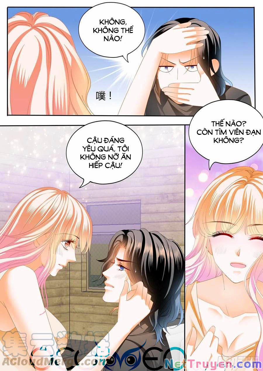 Bá Đạo Tiểu Thúc, Xin Trêu Chọc Vừa Thôi! 253 trang 9