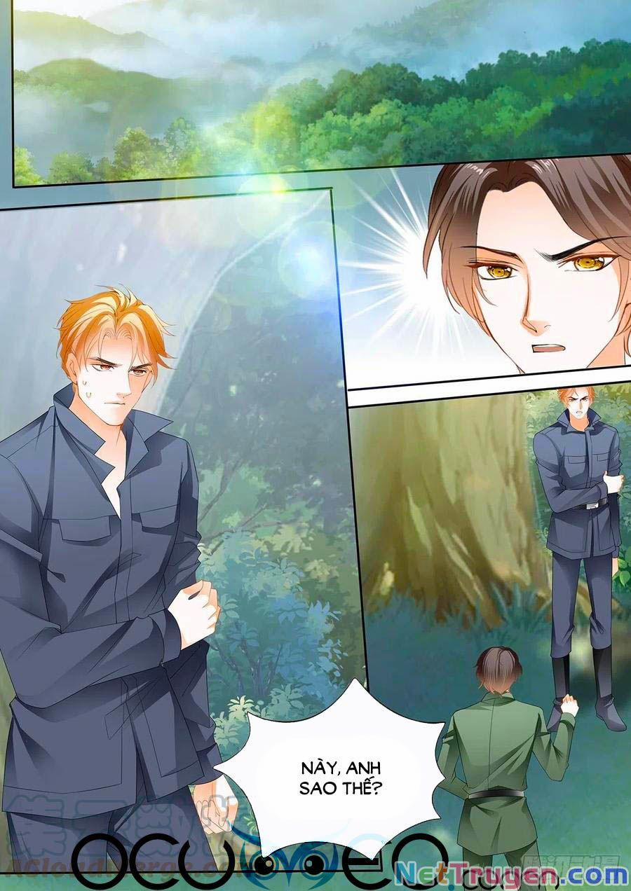 Bá Đạo Tiểu Thúc, Xin Trêu Chọc Vừa Thôi! 254 trang 0