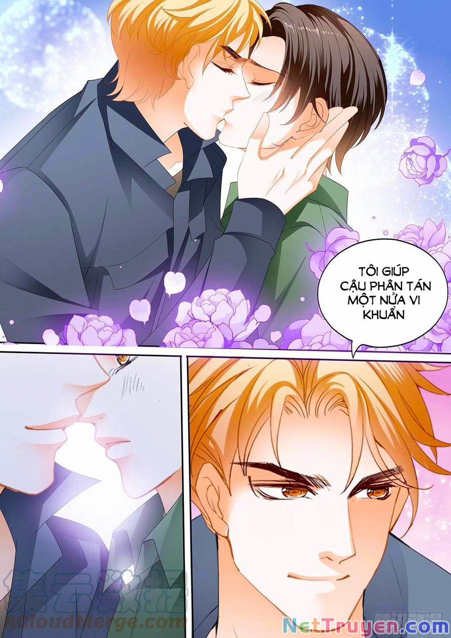 Bá Đạo Tiểu Thúc, Xin Trêu Chọc Vừa Thôi! 254 trang 10