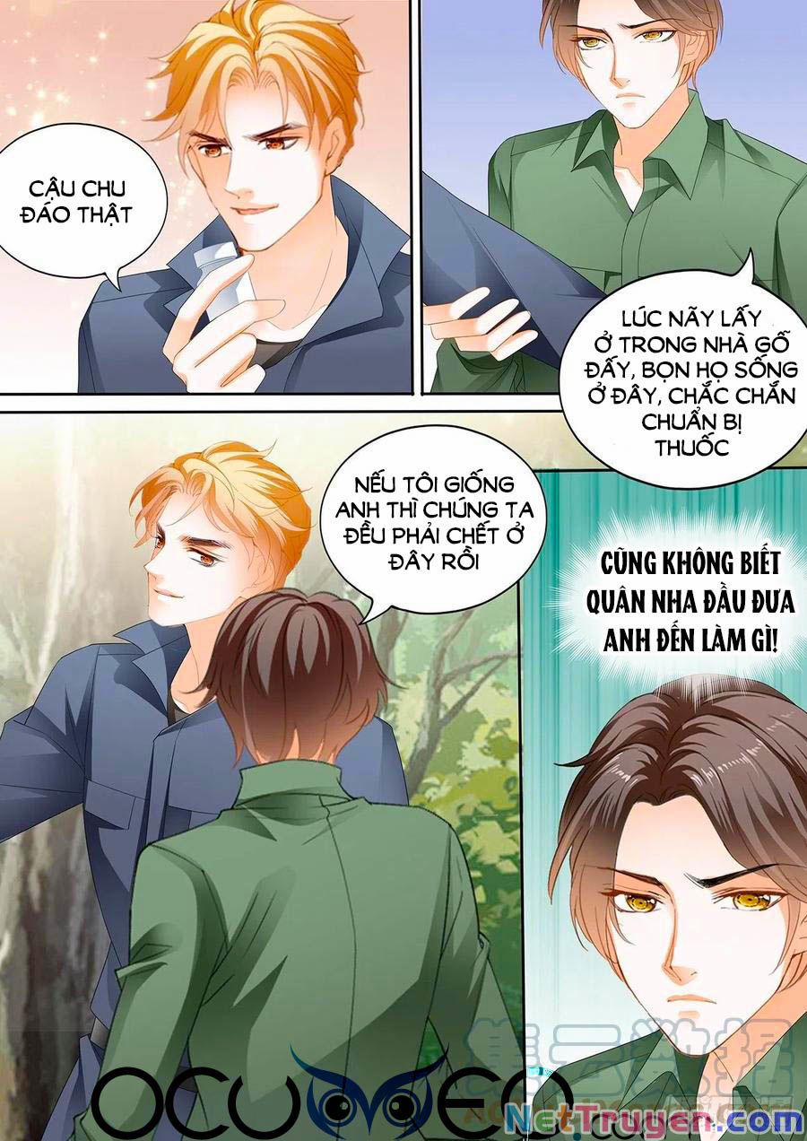 Bá Đạo Tiểu Thúc, Xin Trêu Chọc Vừa Thôi! 254 trang 2