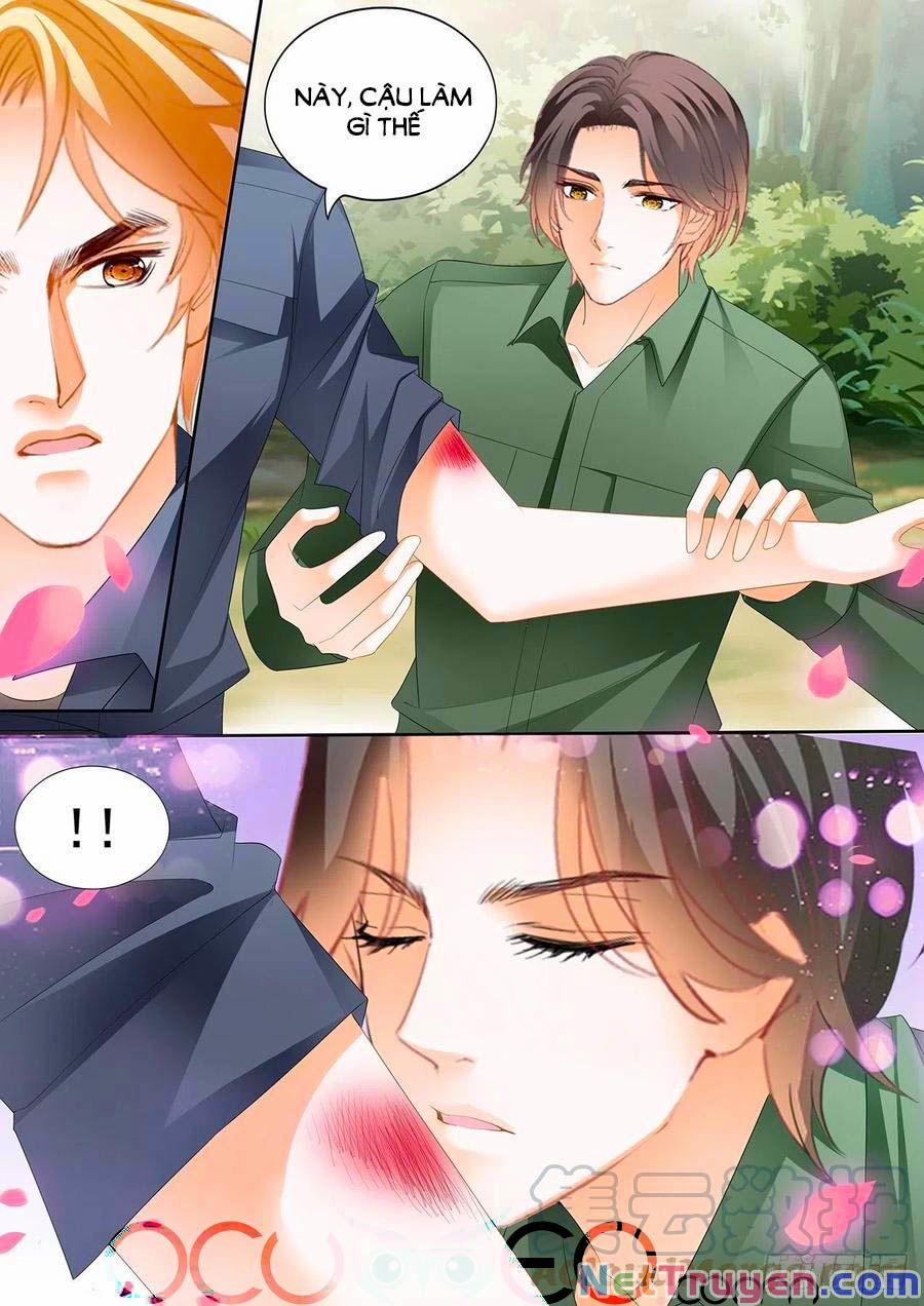 Bá Đạo Tiểu Thúc, Xin Trêu Chọc Vừa Thôi! 254 trang 3