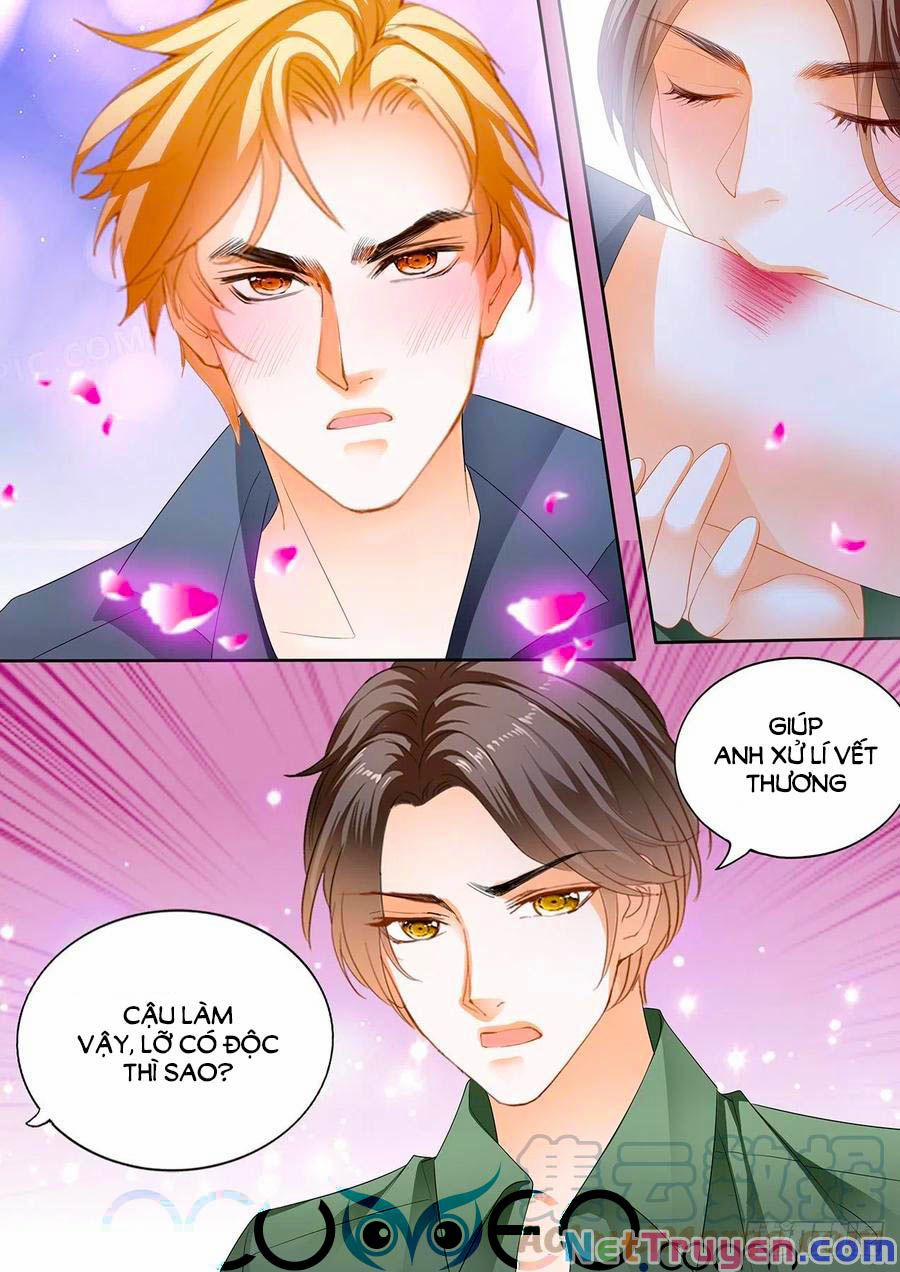 Bá Đạo Tiểu Thúc, Xin Trêu Chọc Vừa Thôi! 254 trang 4