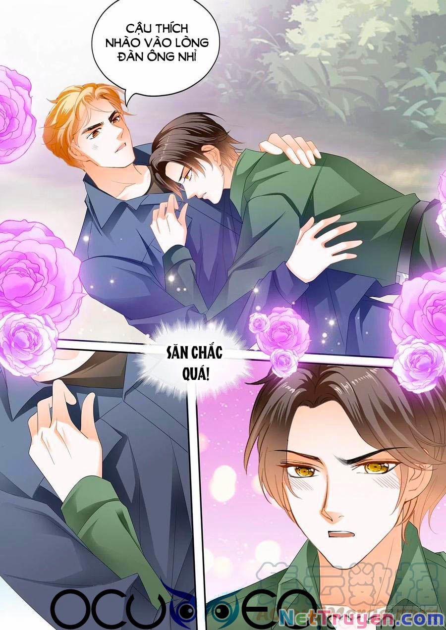 Bá Đạo Tiểu Thúc, Xin Trêu Chọc Vừa Thôi! 254 trang 7