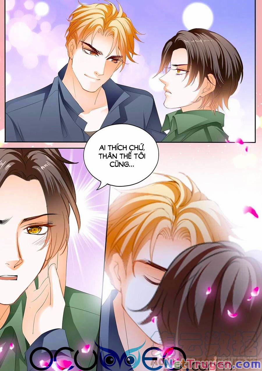 Bá Đạo Tiểu Thúc, Xin Trêu Chọc Vừa Thôi! 254 trang 9