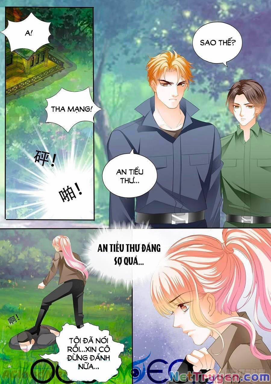 Bá Đạo Tiểu Thúc, Xin Trêu Chọc Vừa Thôi! 255 trang 0