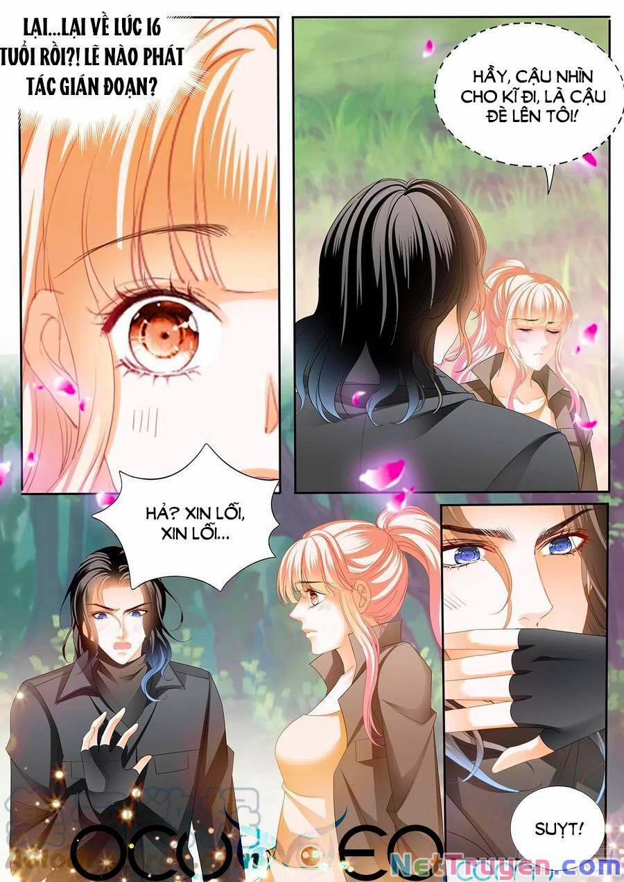 Bá Đạo Tiểu Thúc, Xin Trêu Chọc Vừa Thôi! 255 trang 10