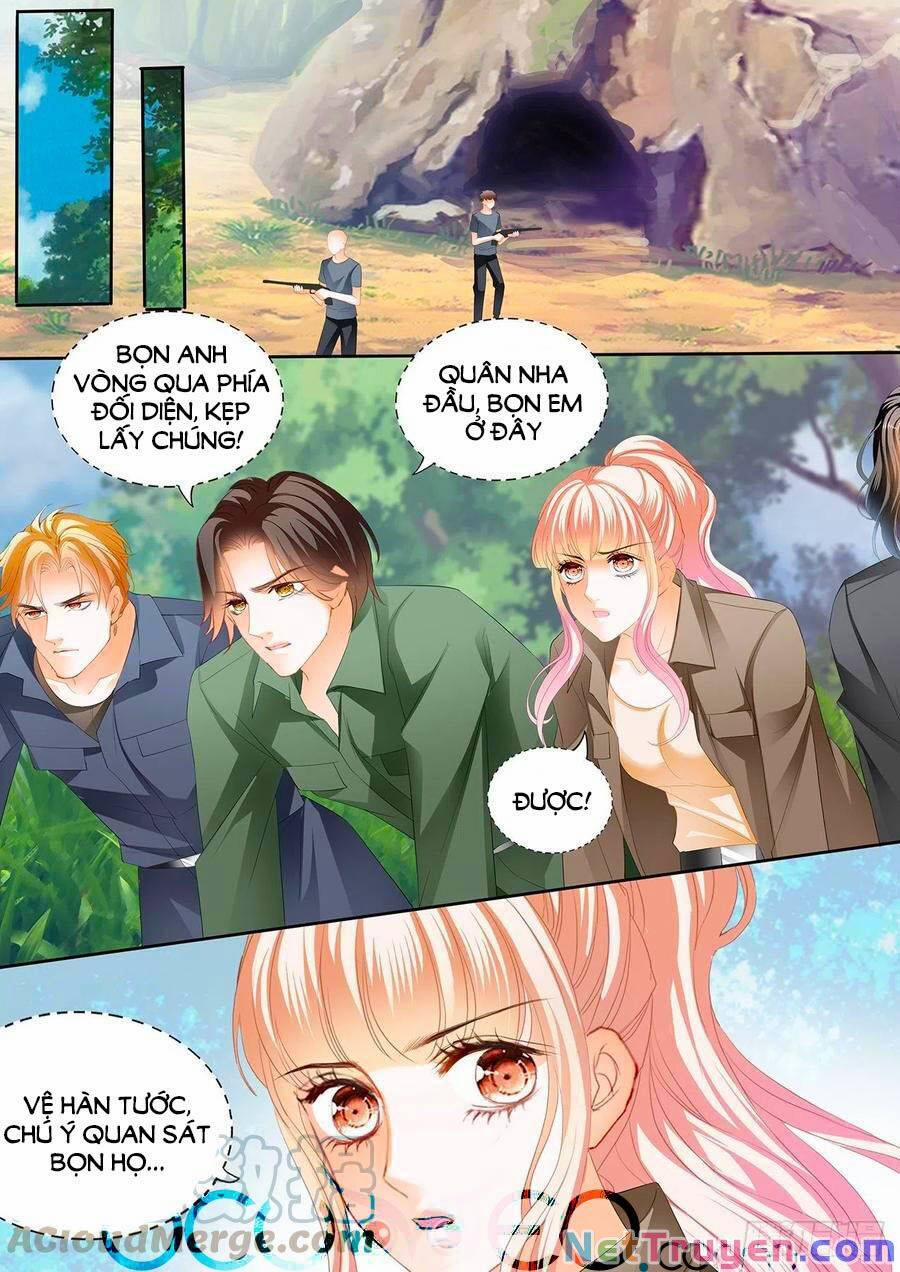 Bá Đạo Tiểu Thúc, Xin Trêu Chọc Vừa Thôi! 255 trang 5